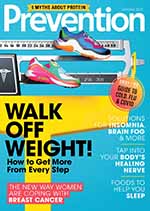 Prevention (Digital)  3 of 5