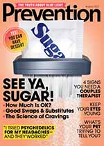 Prevention (Digital)  4 of 5