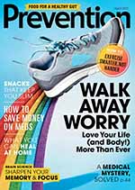 Prevention (Digital)  5 of 5