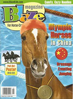 Blaze Magazine 3 of 5