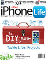 iPhone Life 3 of 5