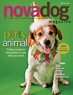 NOVADog Magazine 2 of 5