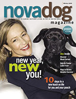 NOVADog Magazine 3 of 5