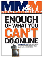 Medical Marketing & Media 2 of 5