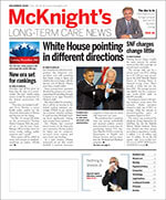 McKnight's Long-Term Care News 2 of 5