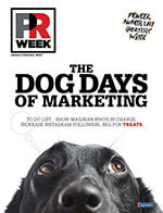 PRWeek 2 of 5