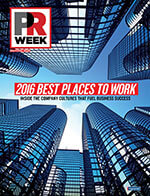 PRWeek 3 of 5