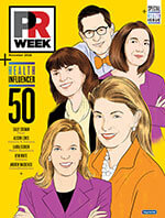 PRWeek 4 of 5