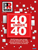 PRWeek 5 of 5