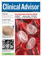 Clinical Advisor 2 of 5