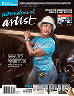 International Artist 1 of 5