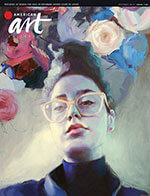 American Art Collector 1 of 5