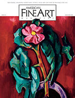 American Fine Art 5 of 5