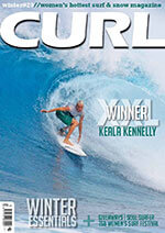 Curl Magazine 4 of 5