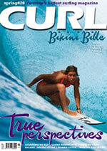 Curl Magazine 5 of 5