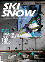 Ski & Snow Magazine 1 of 5