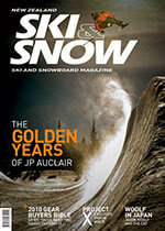 Ski & Snow Magazine 2 of 5
