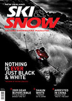 Ski & Snow Magazine 3 of 5