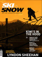 Ski & Snow Magazine 4 of 5