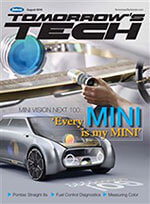 Tomorrow's Technician 1 of 5