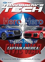 Tomorrow's Technician 2 of 5