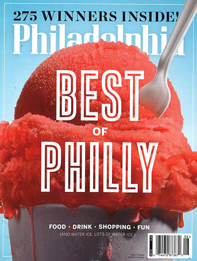 Philadelphia Magazine Subscription