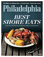 Philadelphia Magazine 2 of 5