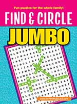 Find & Circle Jumbo 1 of 5