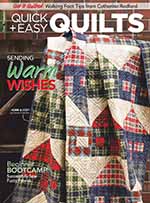 Quick & Easy Quilts 3 of 5