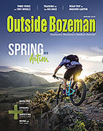 Outside Bozeman 2 of 5