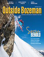 Outside Bozeman 3 of 5