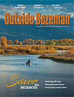 Outside Bozeman 4 of 5