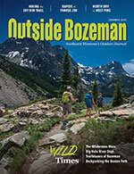 Outside Bozeman 5 of 5