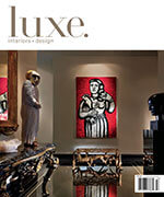 Luxe Interiors & Design 2 of 5