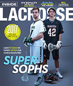 Inside Lacrosse 2 of 5