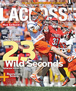 Inside Lacrosse 3 of 5