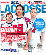 Inside Lacrosse 4 of 5
