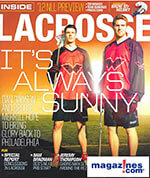 Inside Lacrosse 5 of 5