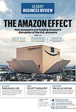 Albany Business Review  1 of 5