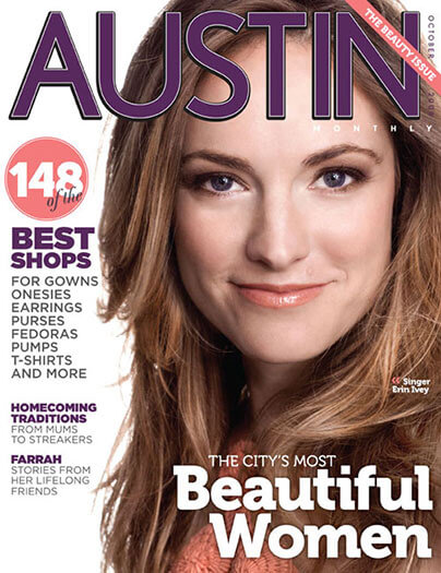 Austin Monthly Magazine Subscription | Subscribe to Austin Monthly Magazine