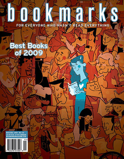 Best Price for Bookmarks Magazine Subscription