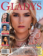 Gladys Magazine 2 of 5