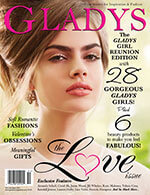 Gladys Magazine 3 of 5