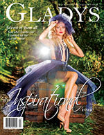 Gladys Magazine 4 of 5