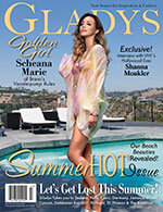 Gladys Magazine 5 of 5