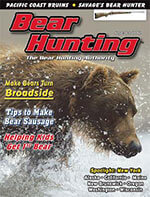 Bear Hunting 5 of 5