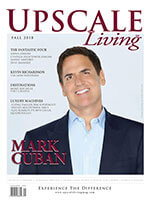 Upscale Living 5 of 5