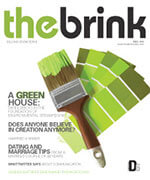 The Brink Magazine 2 of 5
