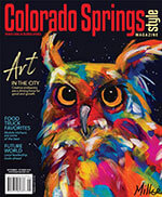 Colorado Springs Style 3 of 5