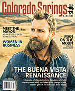 Colorado Springs Style 4 of 5